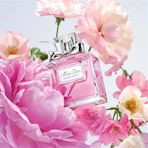 dior blooming bouqet|blooming boutique Dior.